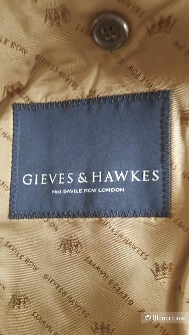 Пиджак  Gieves & Hawkes, 48-50
