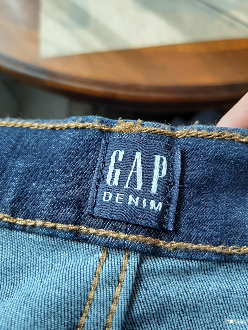 Джинсы Gap р.31