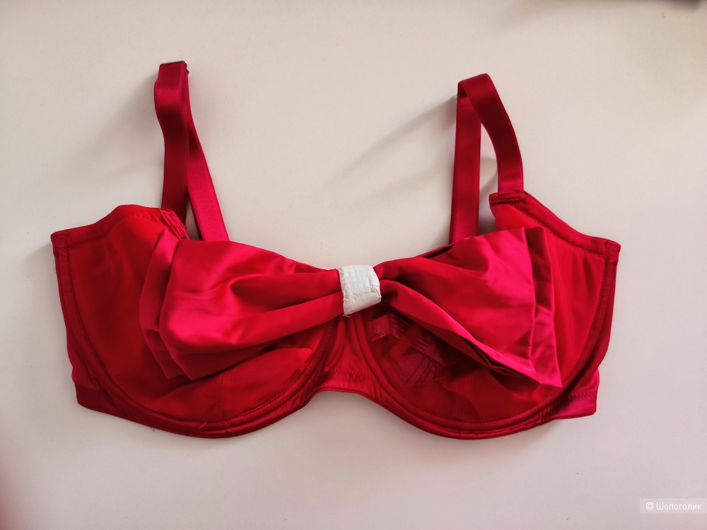 Лиф  Victoria's Secret pink,  38 DDD