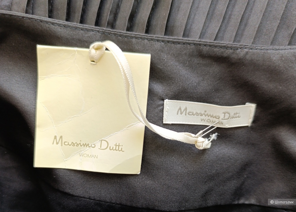 Юбка Massimo Dutti ,размер 42