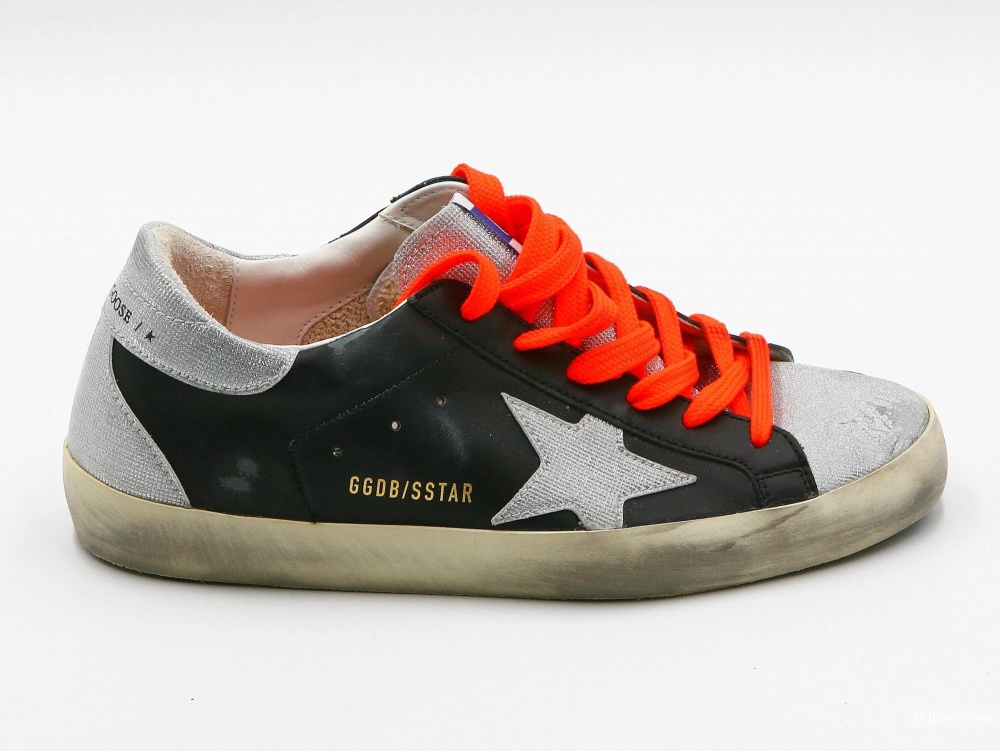 Кеды Golden Goose. Размер 38 ЕUR.