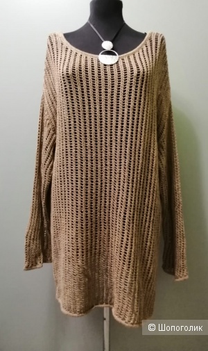 Пуловер Massimo dutti, р-р L