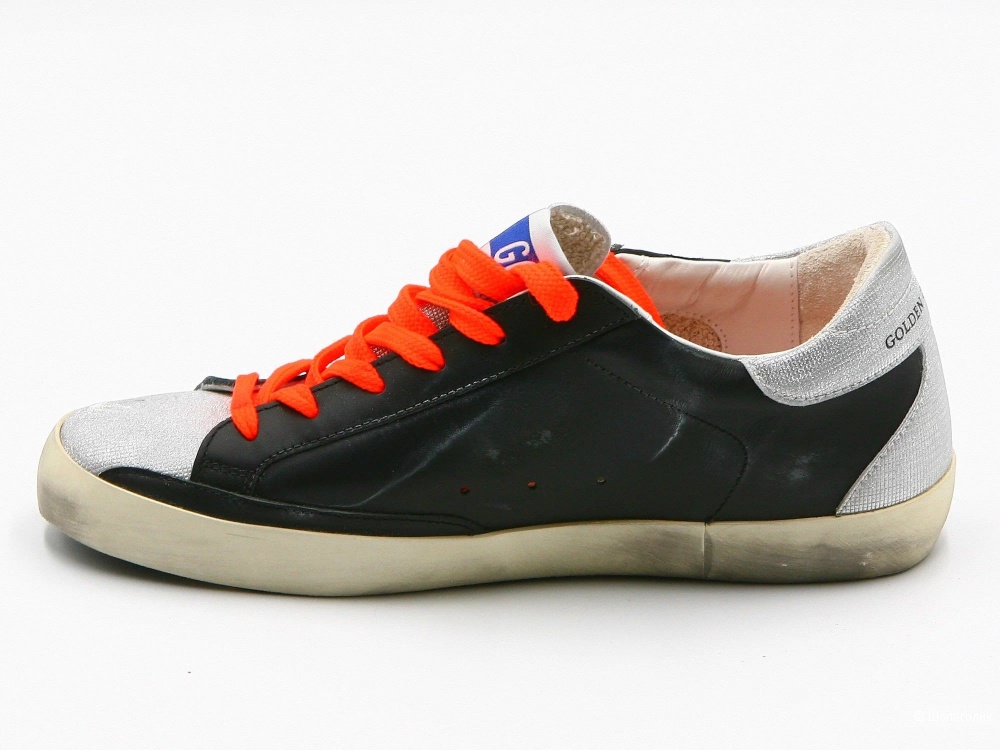 Кеды Golden Goose. Размер 38 ЕUR.