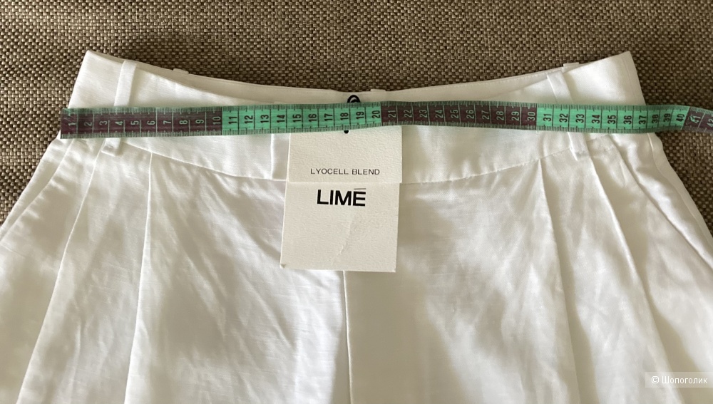 Брюки Lime 44 (S) размер