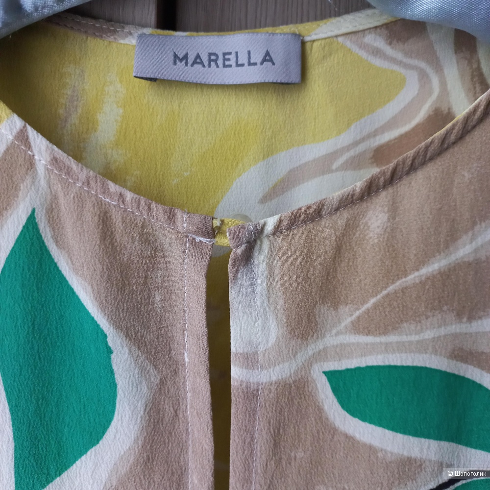 Блузка Marella, размер 46