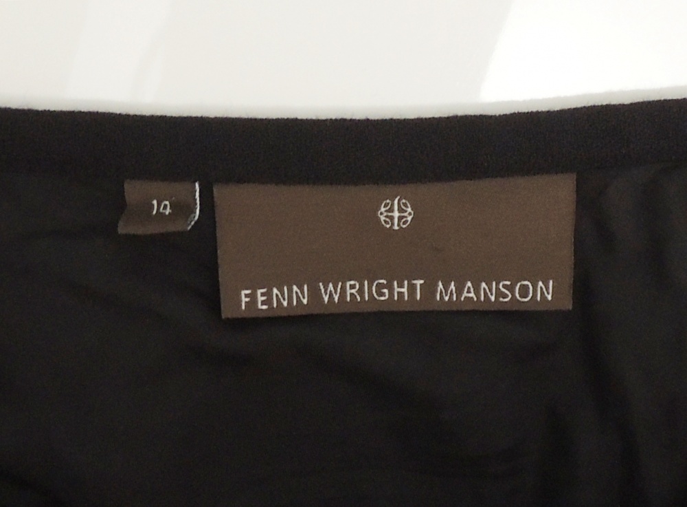 Юбка Fenn Wright Manson. 46-48 размер