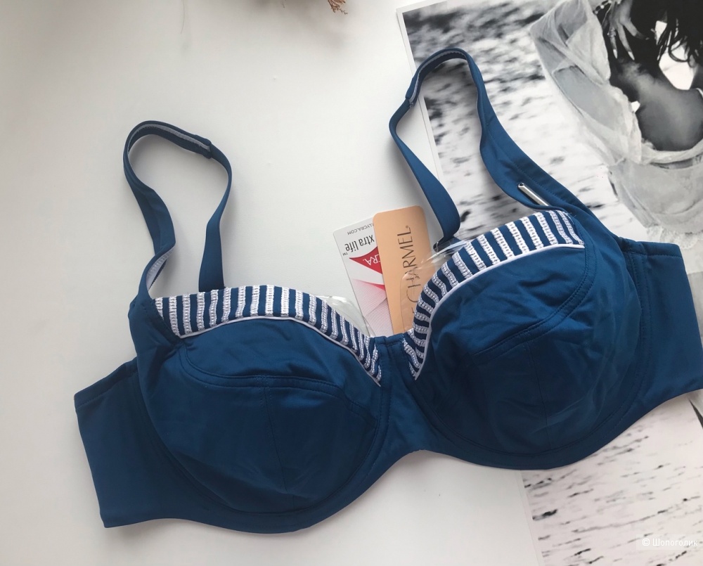 Купальник Lise Charmel 90D/M-L