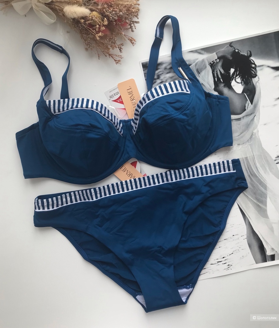 Купальник Lise Charmel 90D/M-L