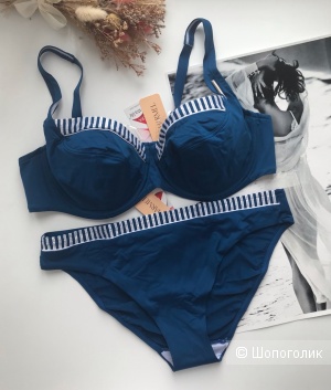 Купальник Lise Charmel 90D/M-L