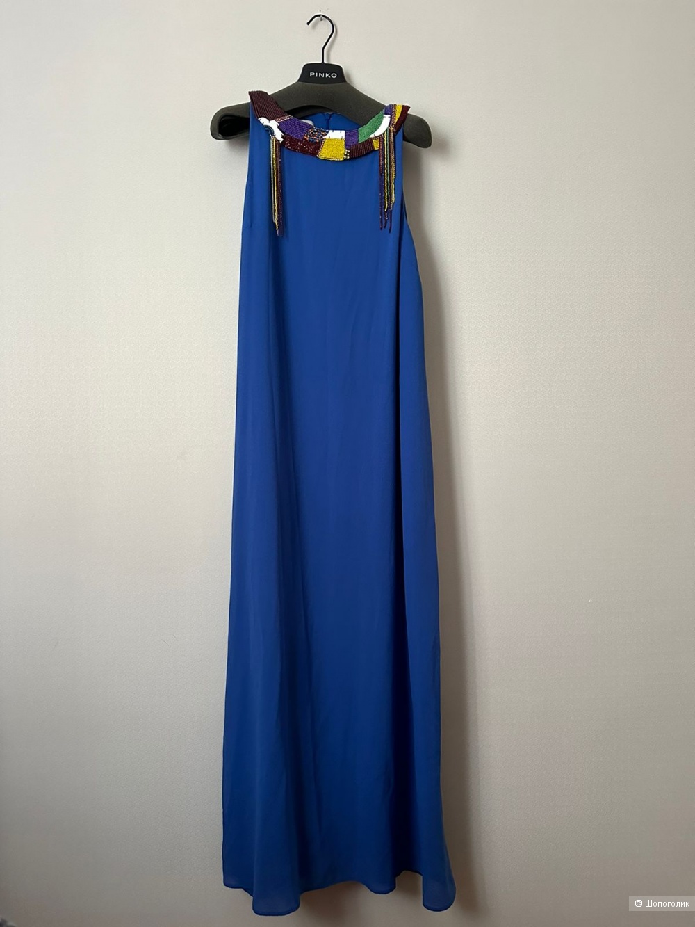 Платье PINKO, размер 46