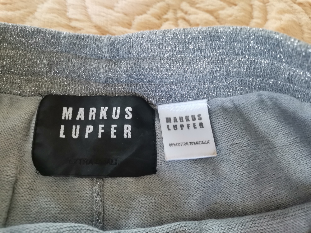 Markus Lupfer брюки, размер 44, 42-44 росс.
