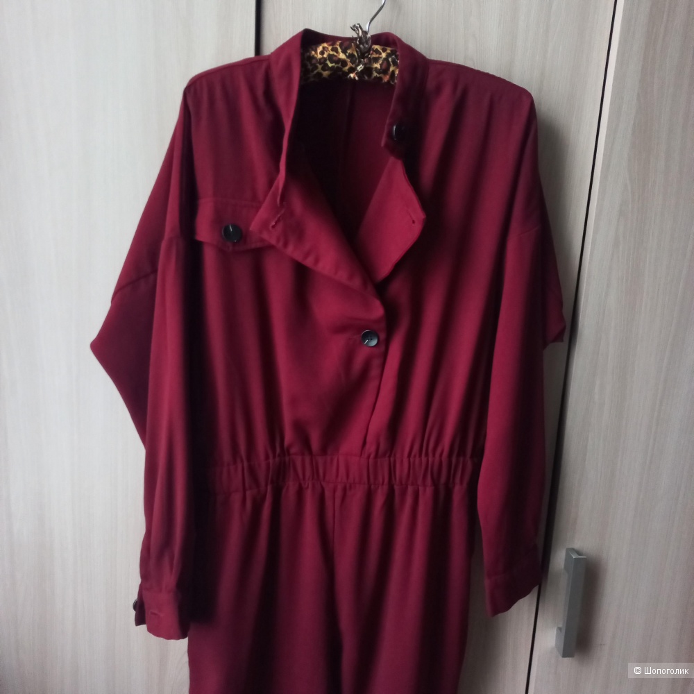 Комбинезон Shein, размер 44-46