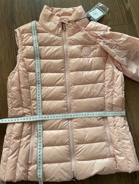 Безрукавка женская новая Armani s 44