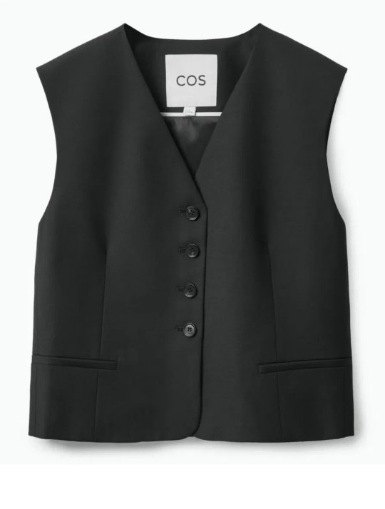 Жилет Cos, 44