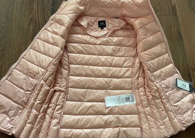 Безрукавка женская новая Armani s 44