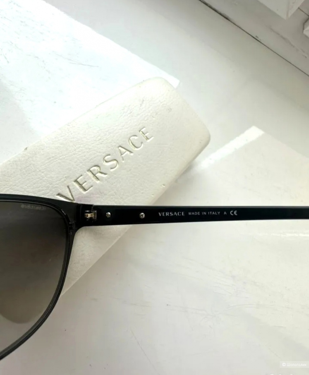 Очки Versace размер uni