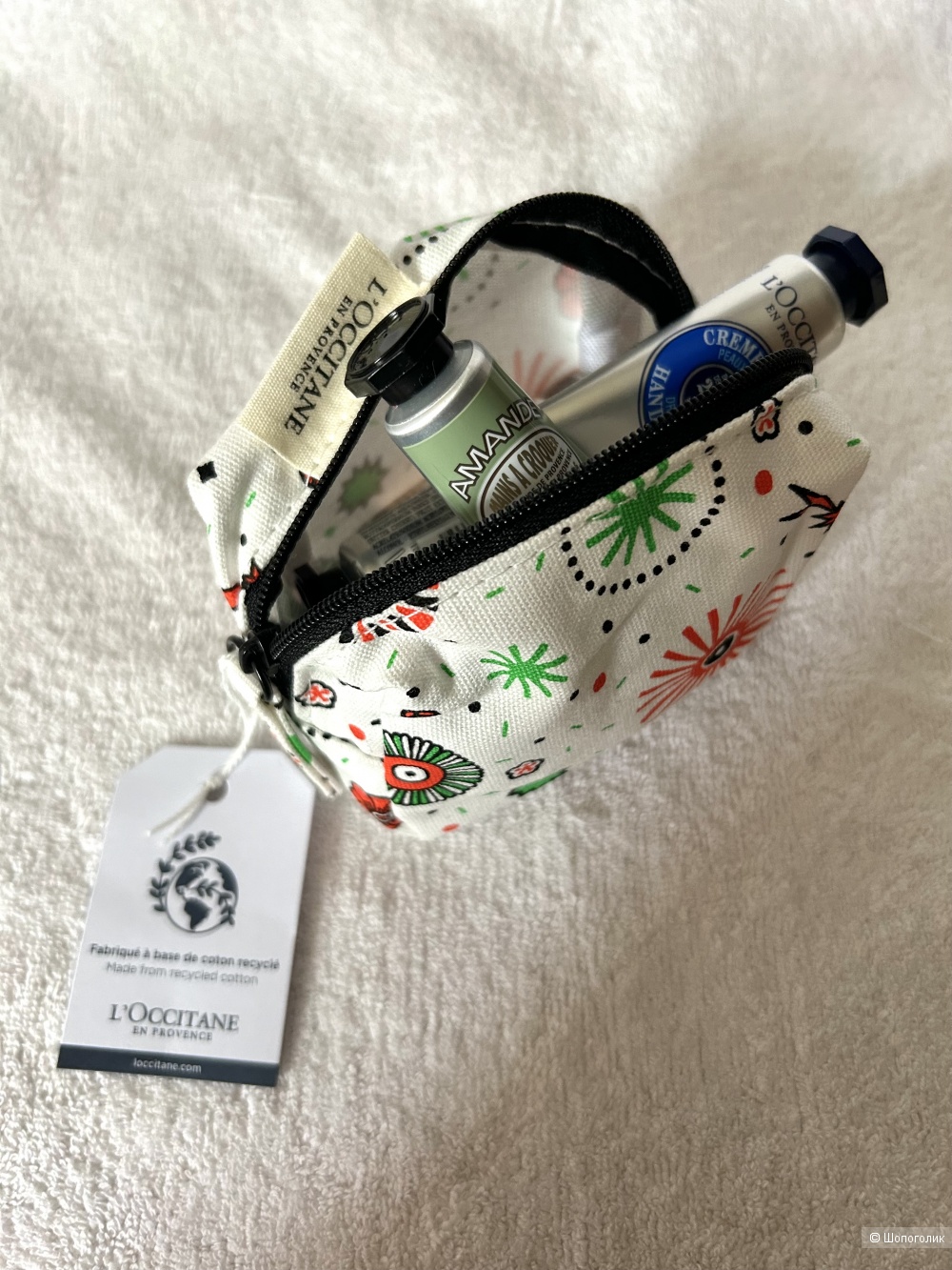 Набор L’Occitane. One size