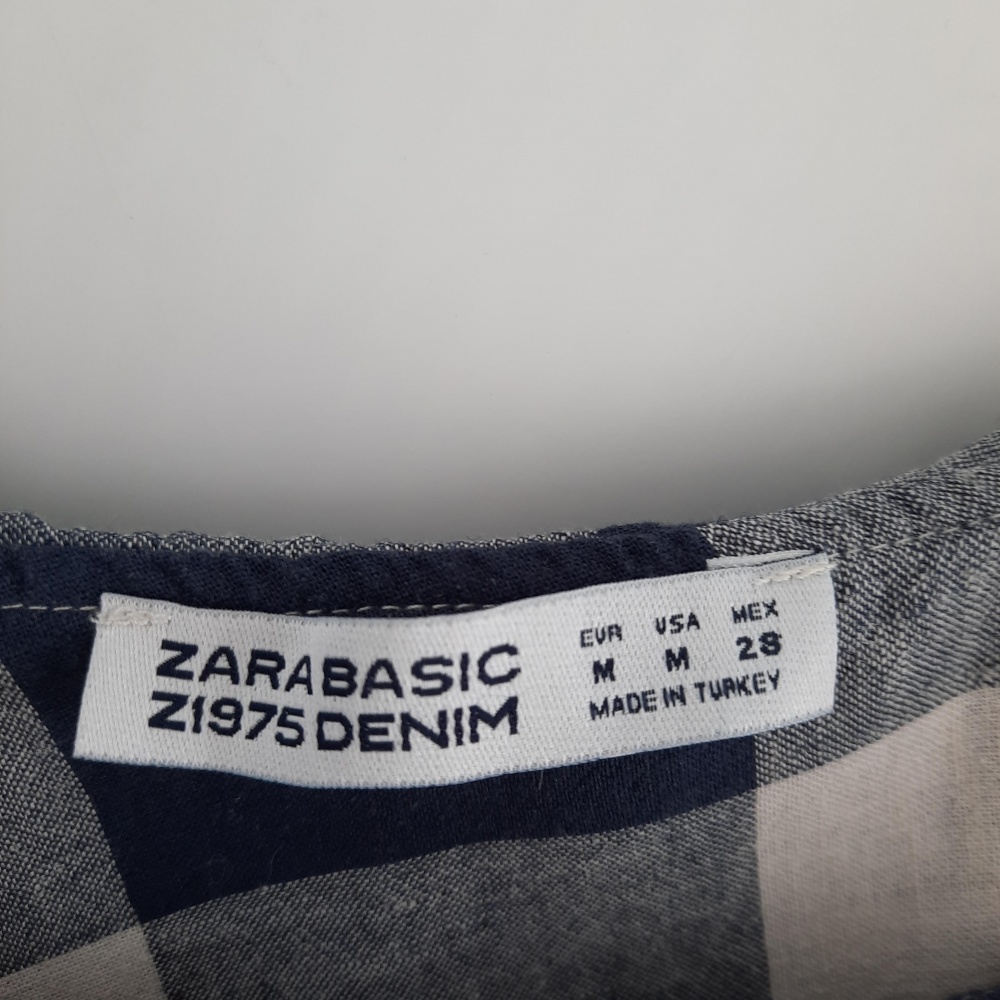 Топ ZARA , р. M