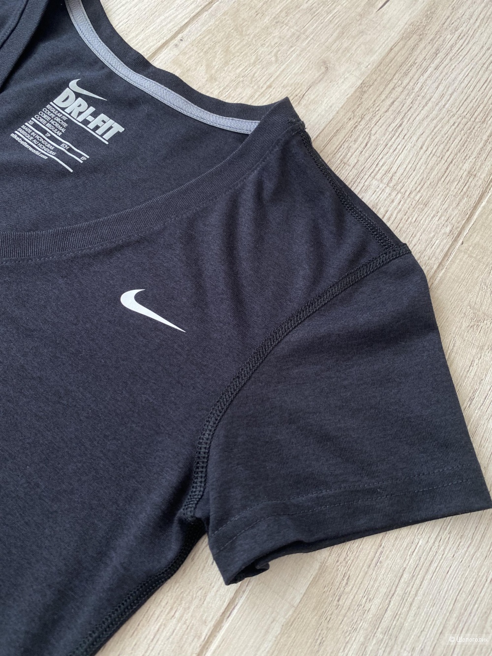 Футболка Nike dri fit p.XS (40/42)