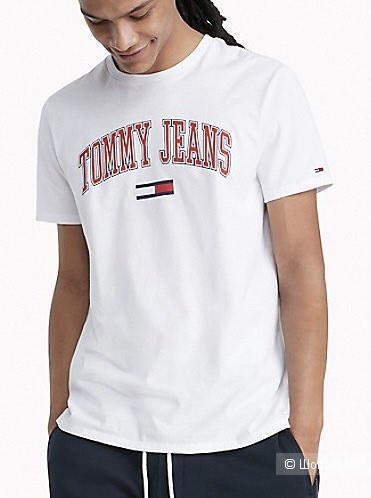 Футболка Tommy jeans M