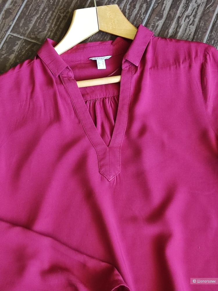 Рубашка/блузка Esprit  р.44\46