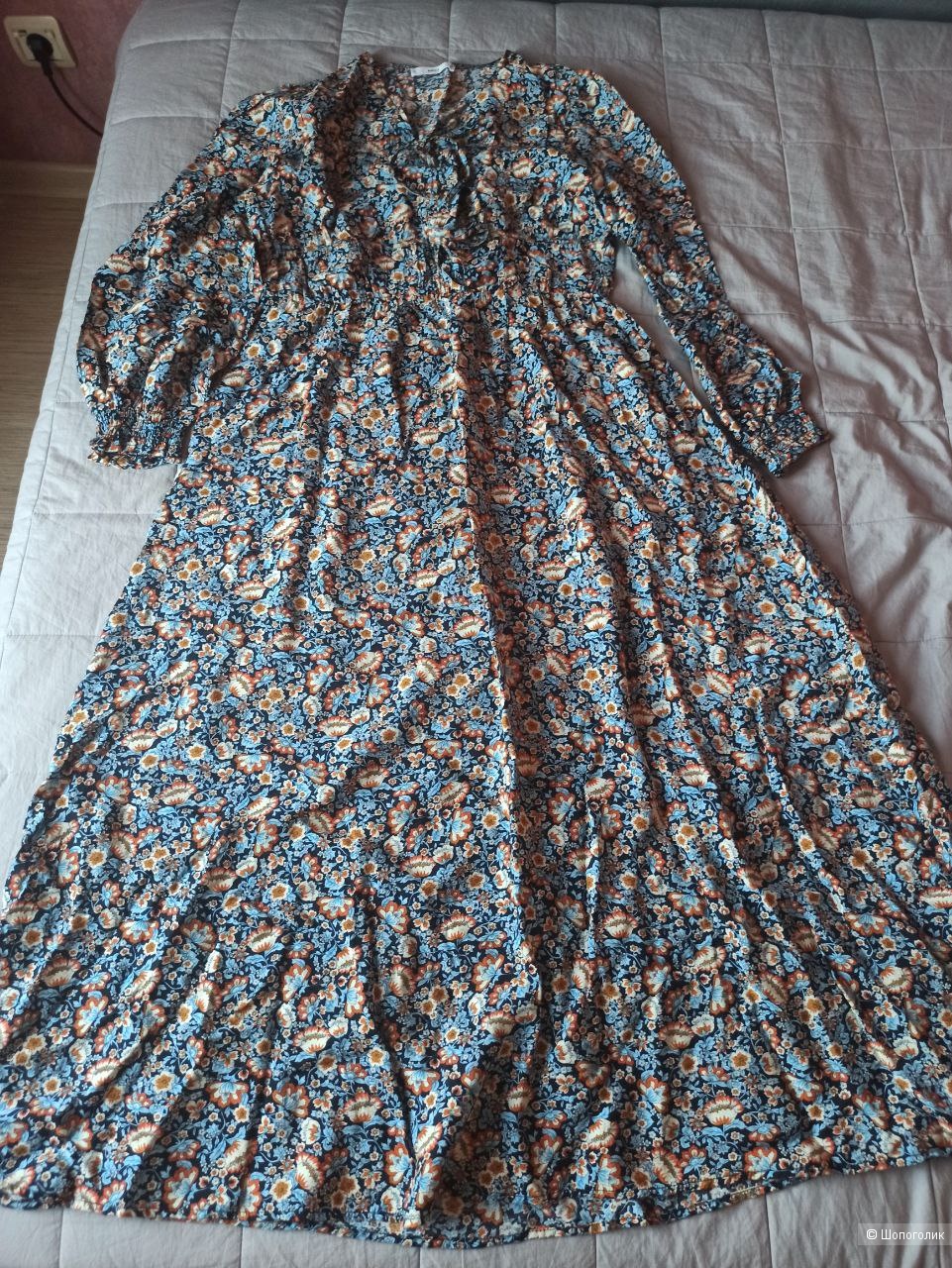 Платье Mango 42-44 размер