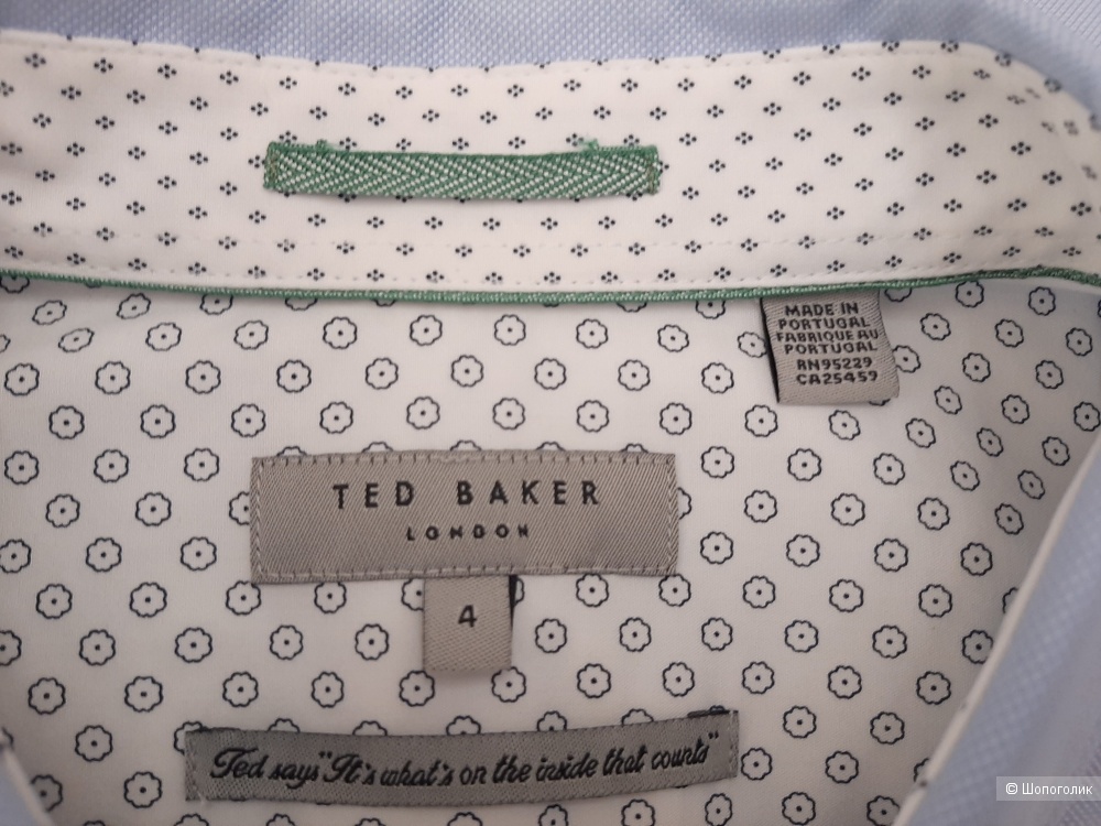 Рубашка Ted Baker London L