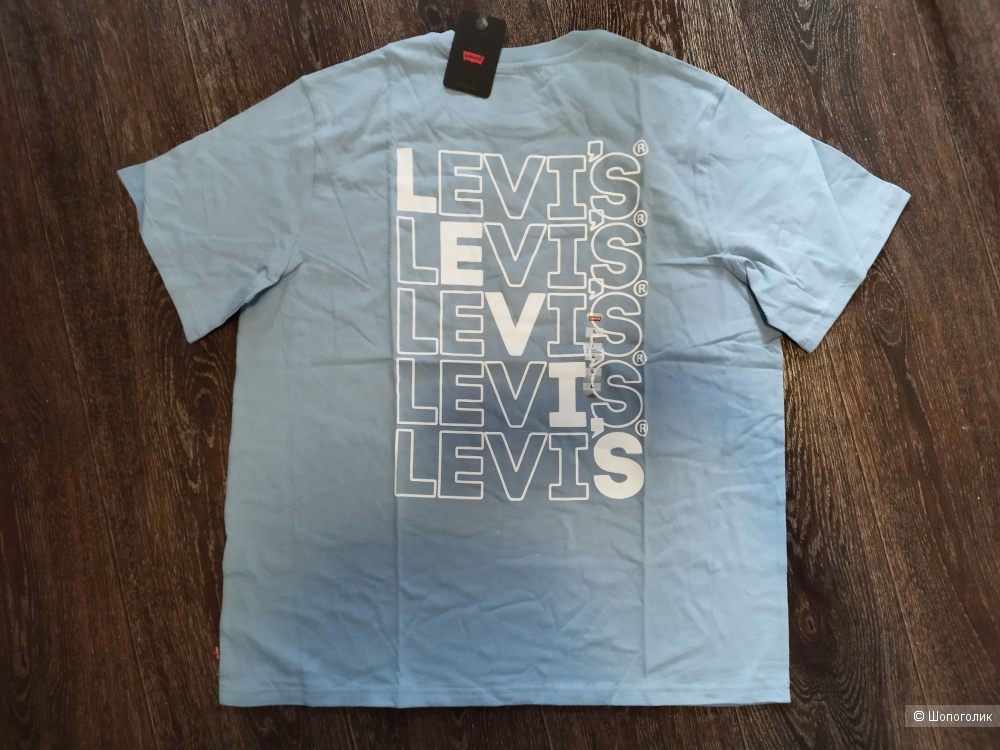 Футболка Levi's L