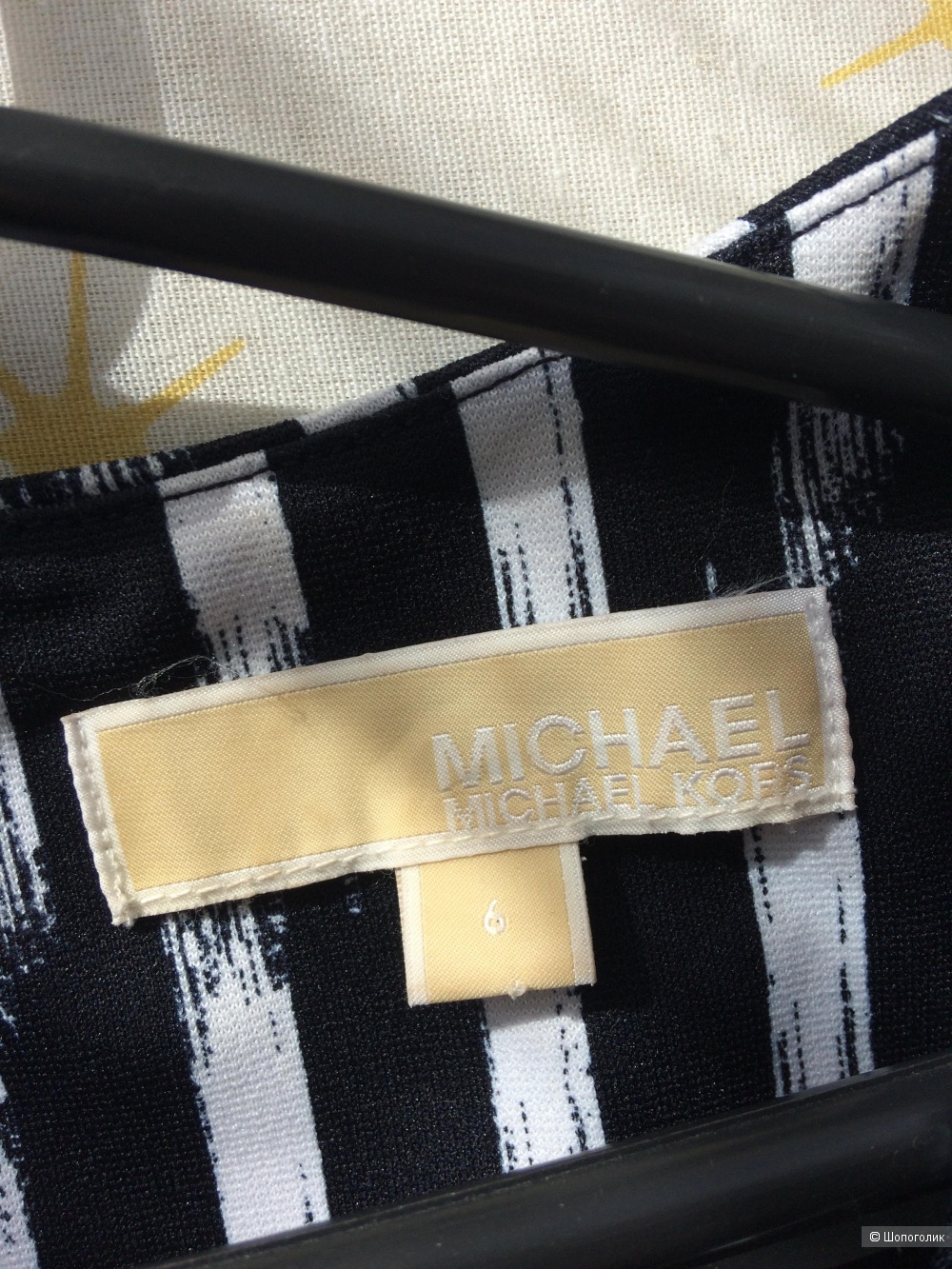 Платье Michael Michael Kors 42-44