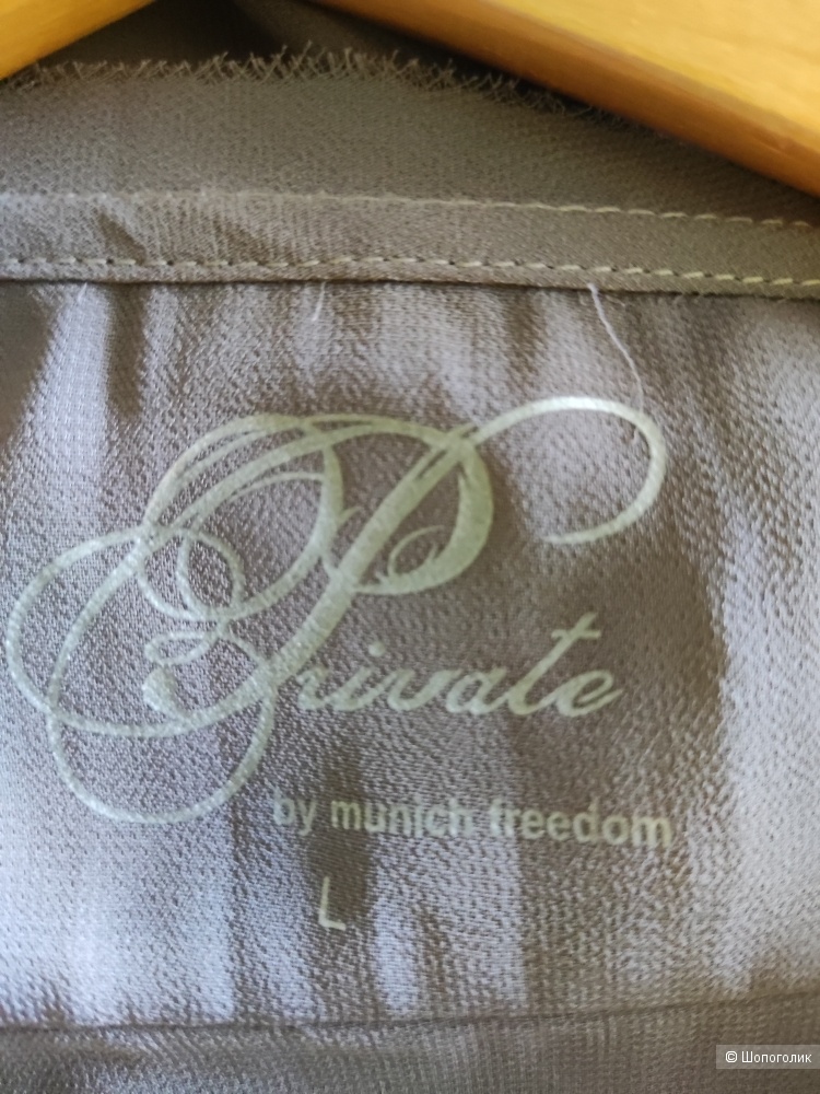 Футболка Private by Munich freedom