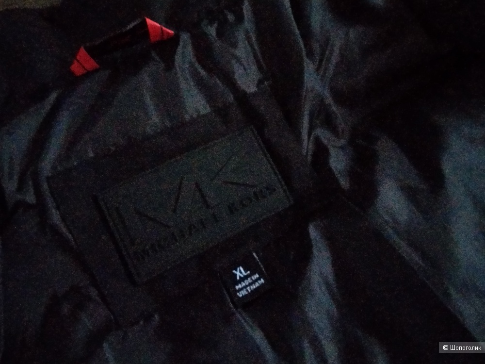 Куртка Michael Kors XL