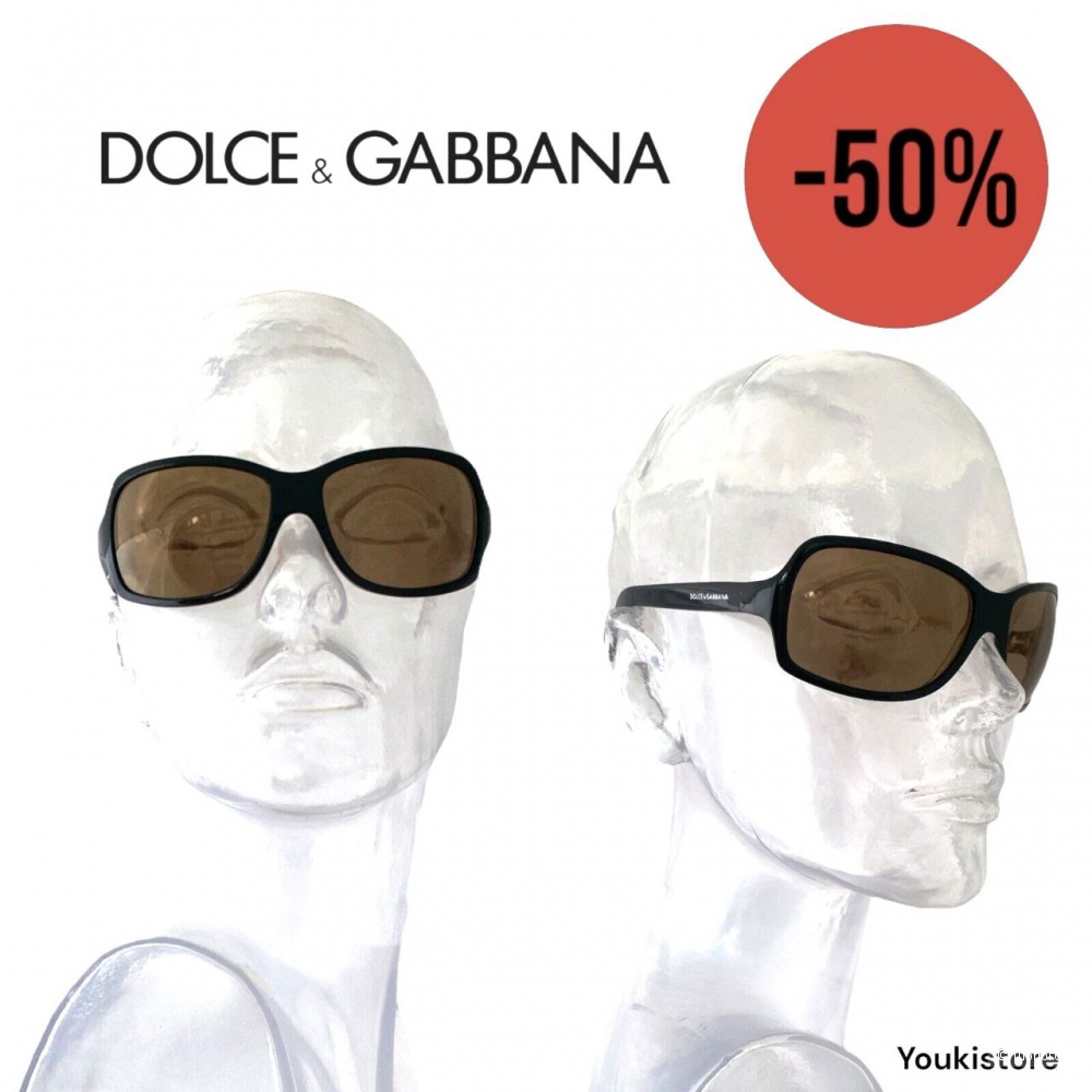 Солнцезащитные очки Dolce Gabbana