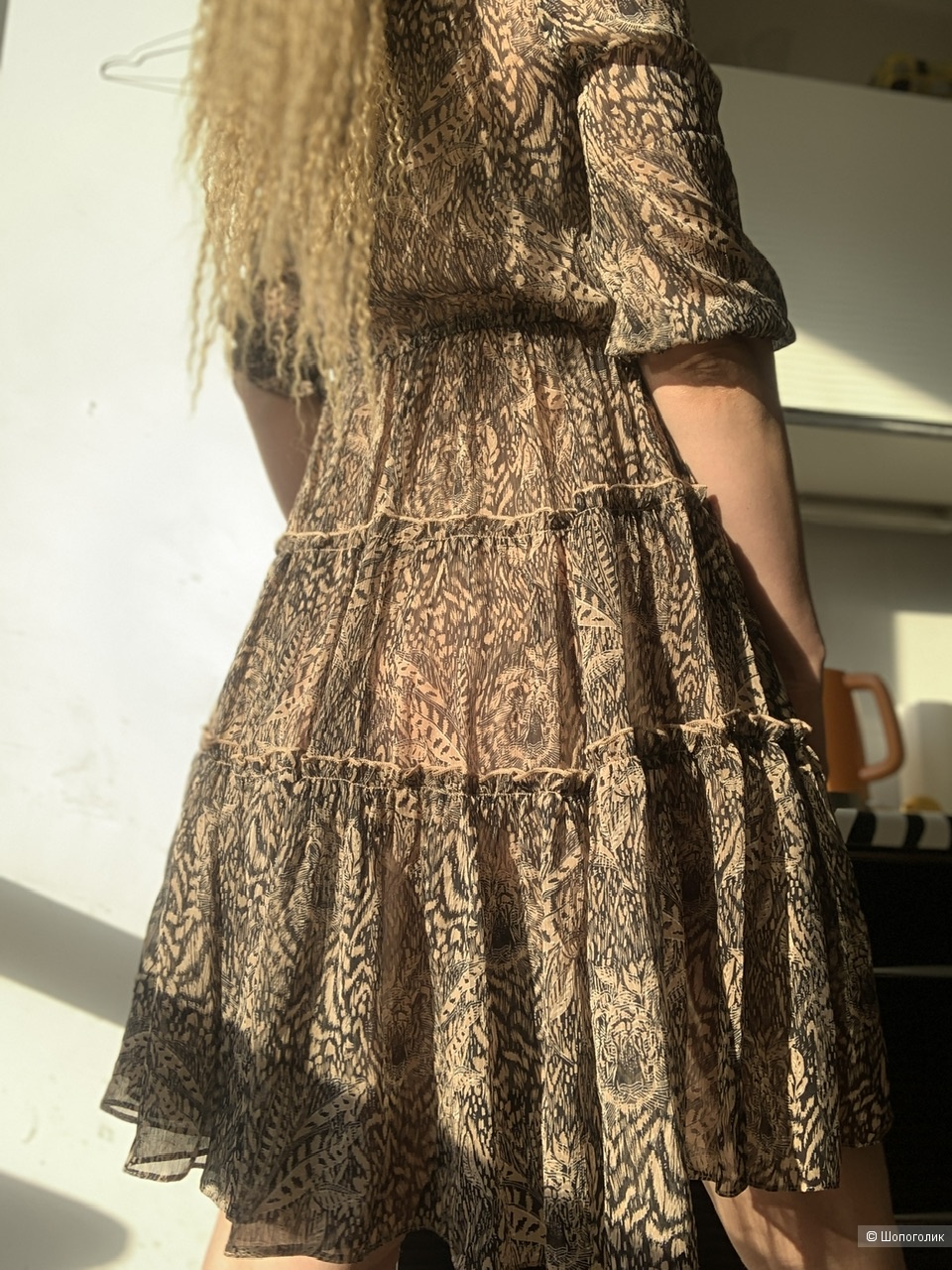 Платье Lusio размер М