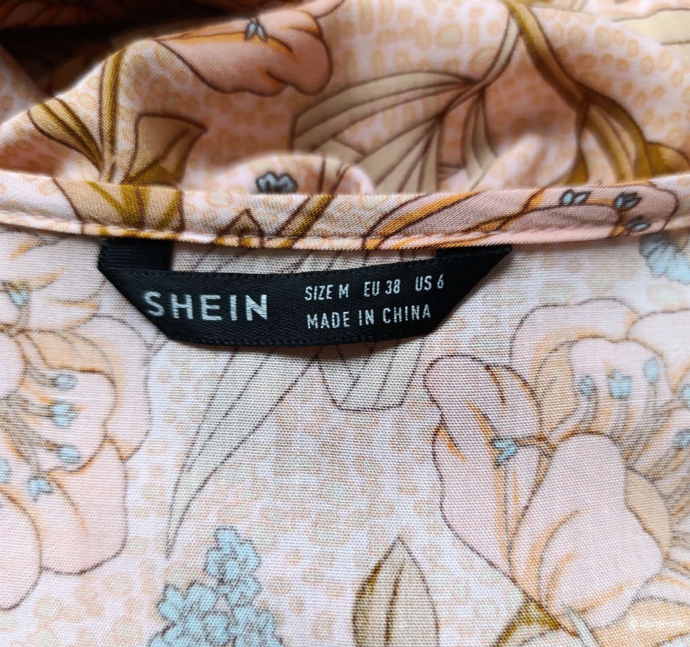 Платье Shein, размер 46