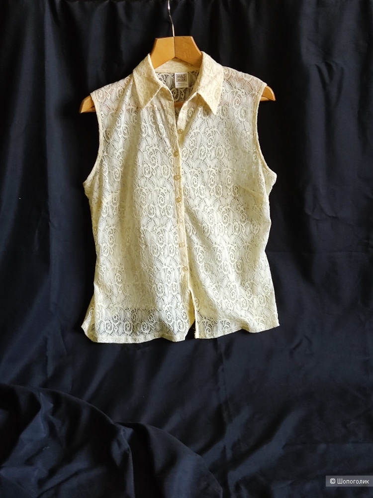 Блузка от Marks&Spenser, размер L
