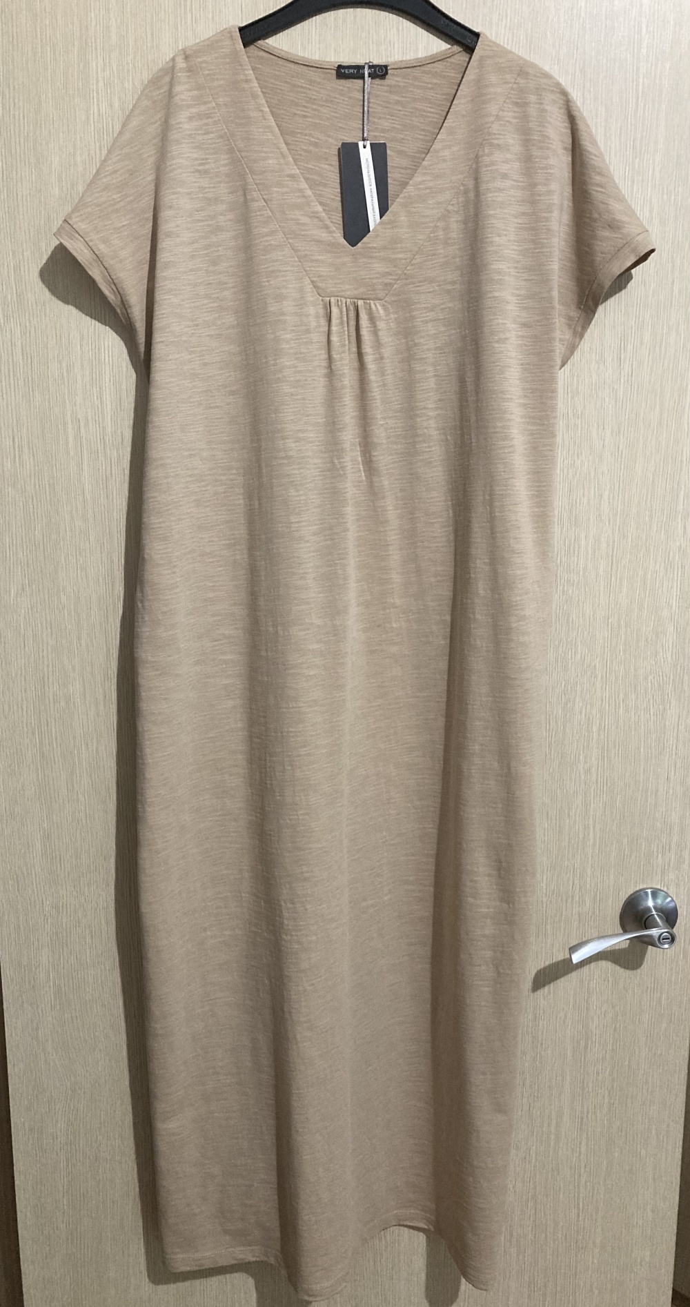 Платье “ Very Nait ”, L-XL размер