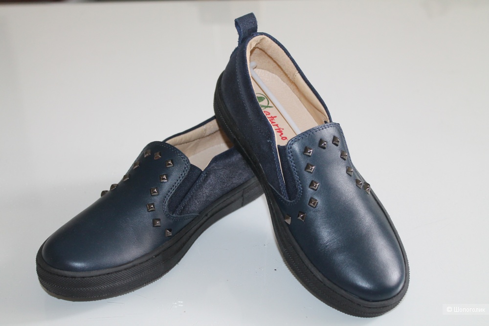 Туфли Naturino 34 размер