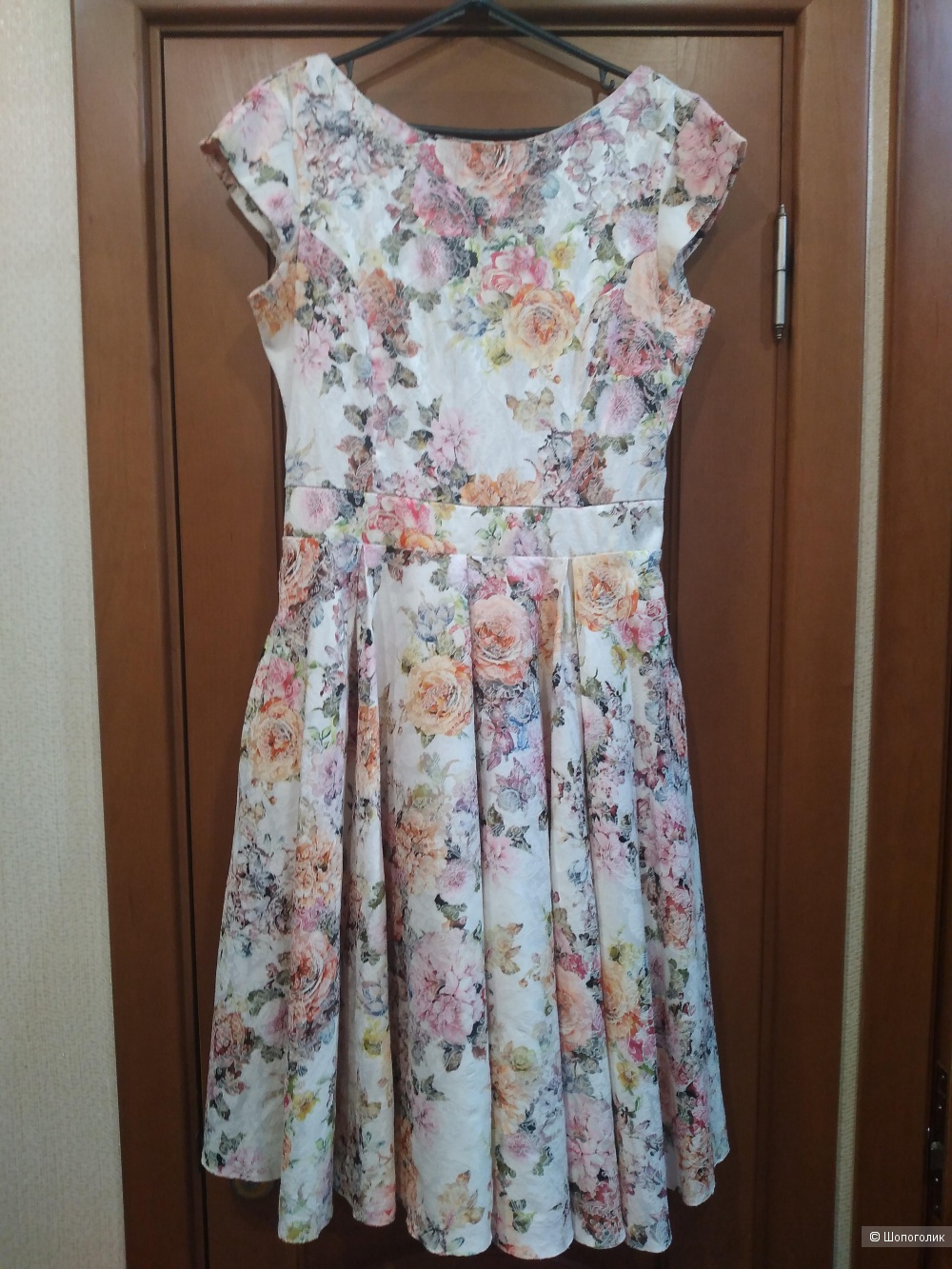 Платье Glamоur 46 размер