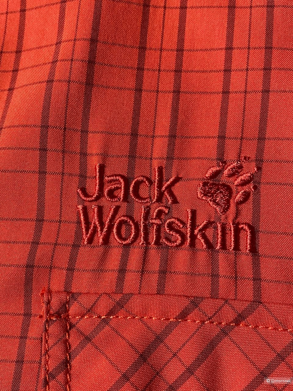 Рубашка Jack Wolfskin, размер: XL