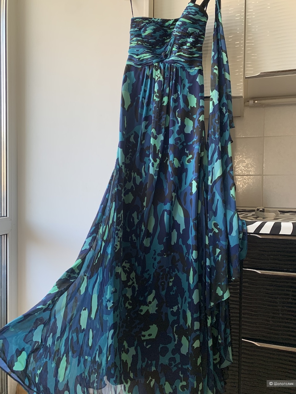 Платье Flora Fisher размер XS