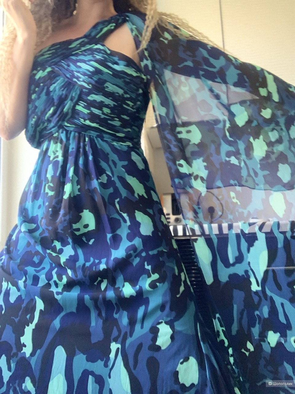 Платье Flora Fisher размер XS