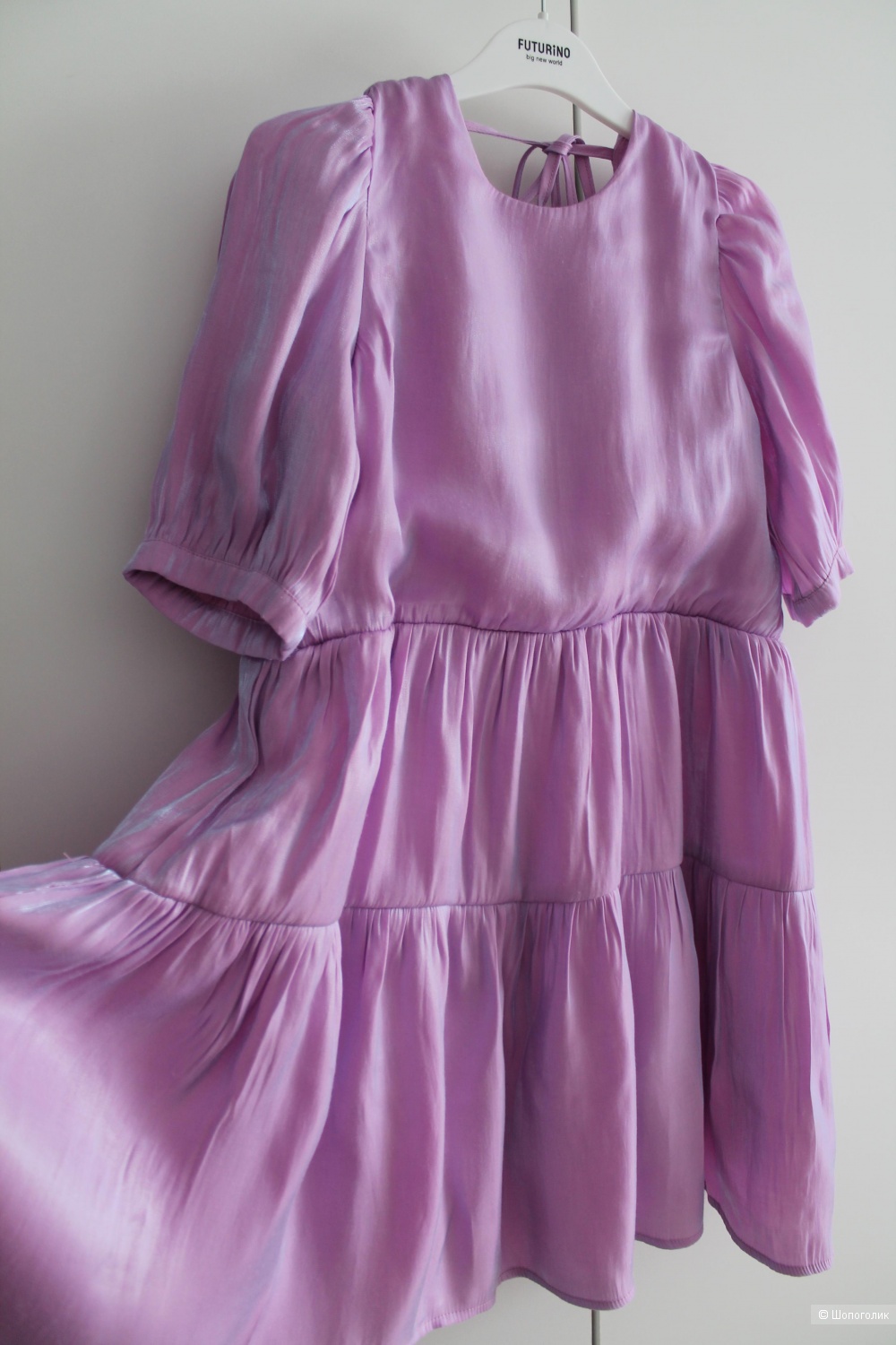Платье Sela 146 размера