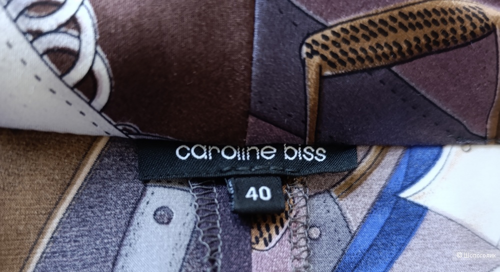 Блузка Caroline Biss, размер 42-44