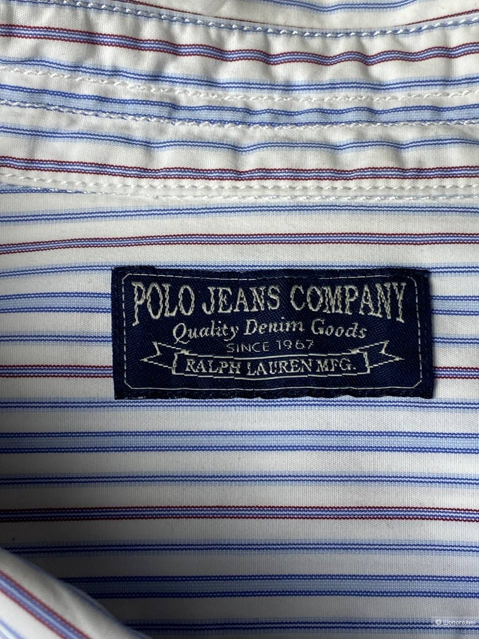 Рубашка Ralph Lauren Jeans Co., размер: XL