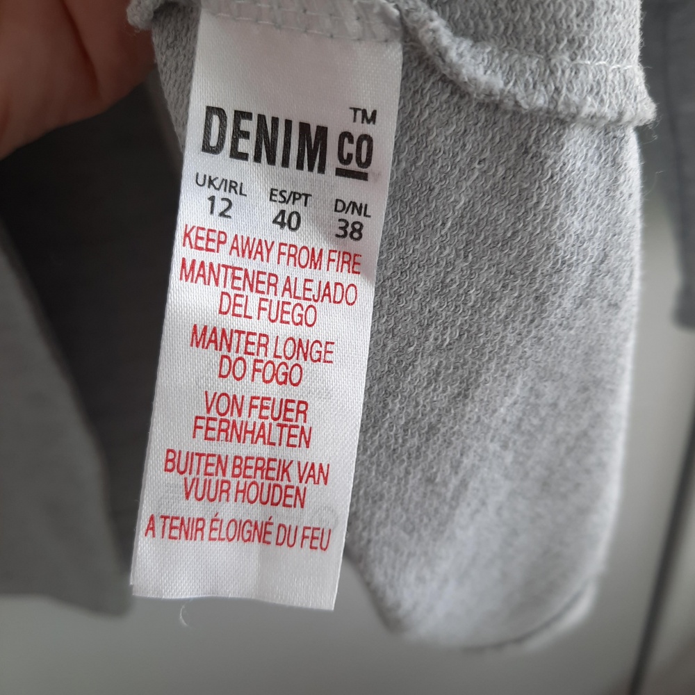 Блейзер(пиджак) DENIM CO , р. 48-50.