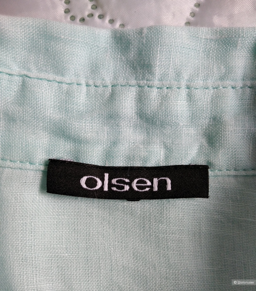 Рубашка Olsen, размер 46