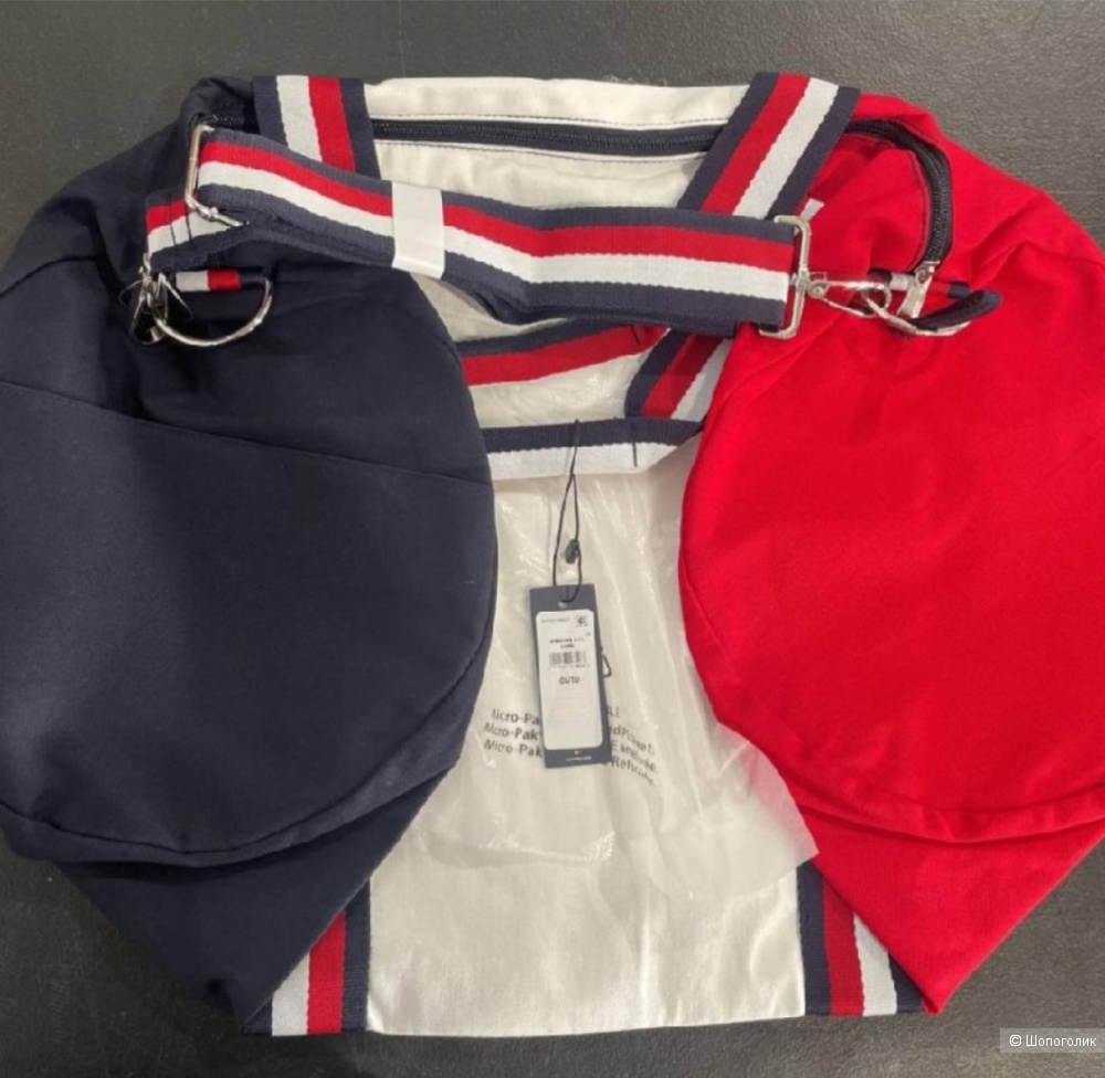 Сумка Tommy Hilfiger, one size