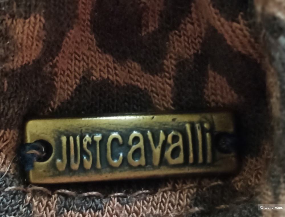 Кардиган Just Cavalli, размер uni