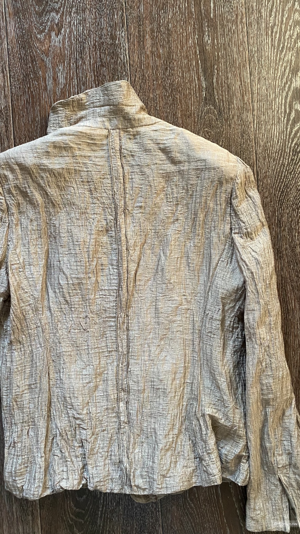 Пиджак женский Luisa Cerano, размер 40 евро