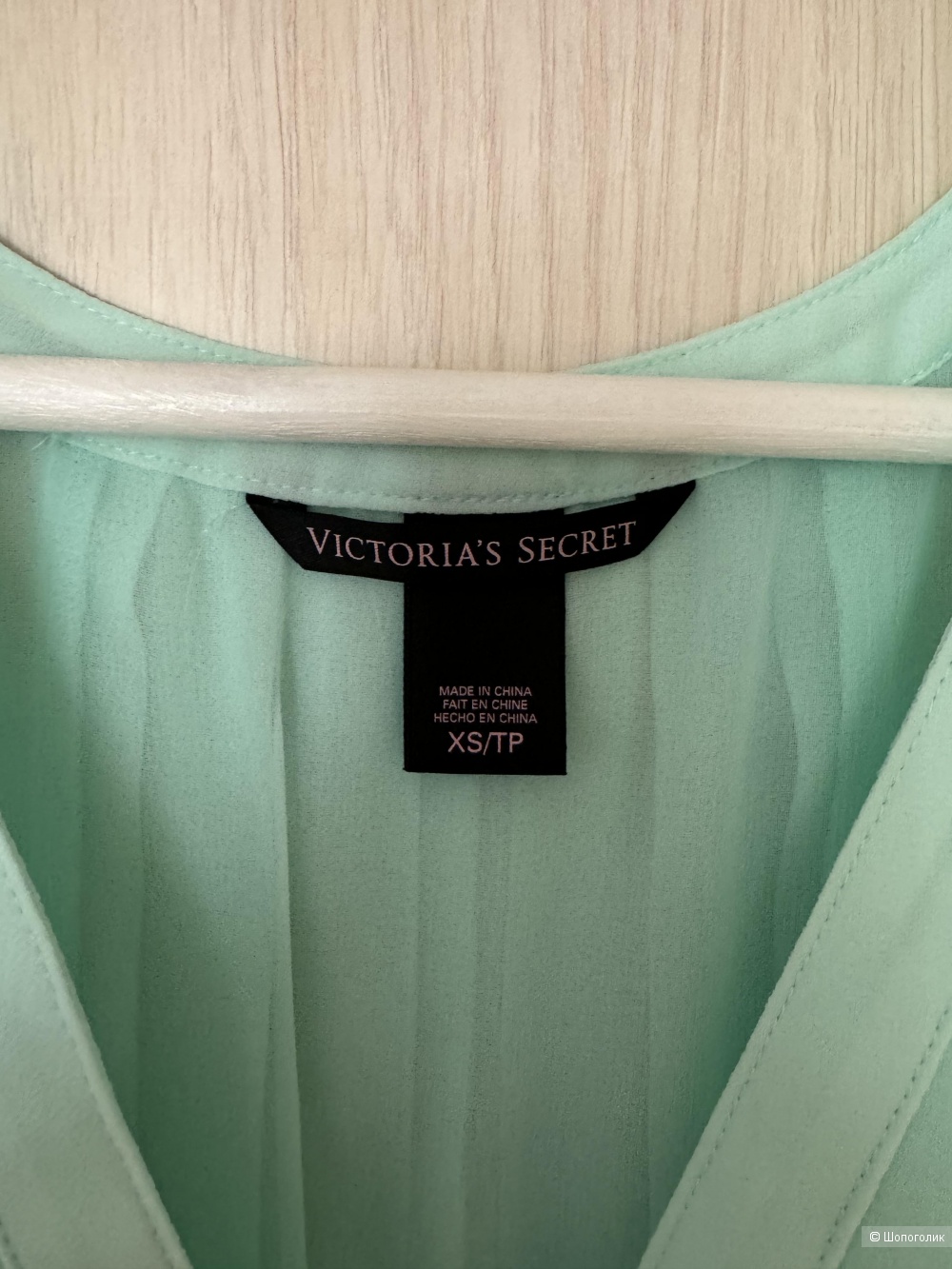 Платье Victoria secret XS